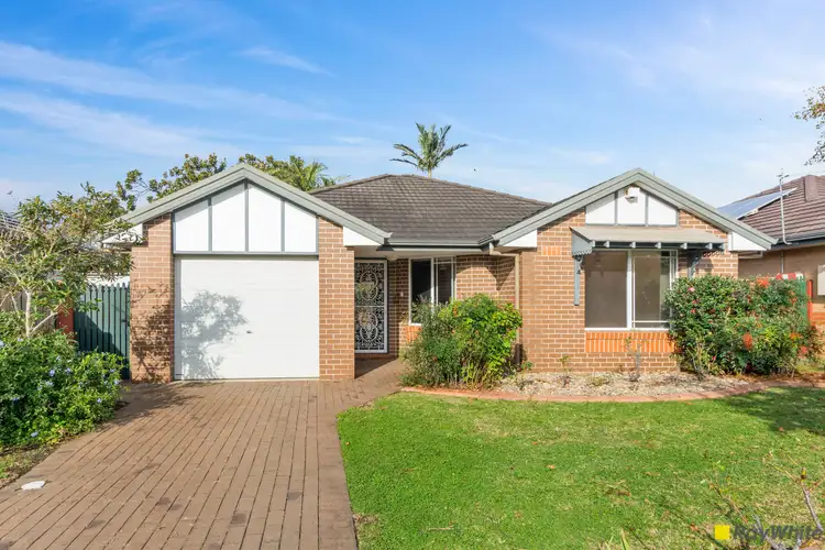 Main view of Homely house listing, 50 Tulip Way, Woonona NSW 2517