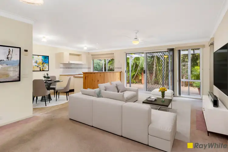 Second view of Homely house listing, 50 Tulip Way, Woonona NSW 2517