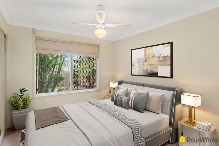 Third view of Homely house listing, 50 Tulip Way, Woonona NSW 2517