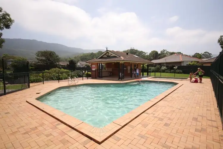 Sixth view of Homely house listing, 50 Tulip Way, Woonona NSW 2517