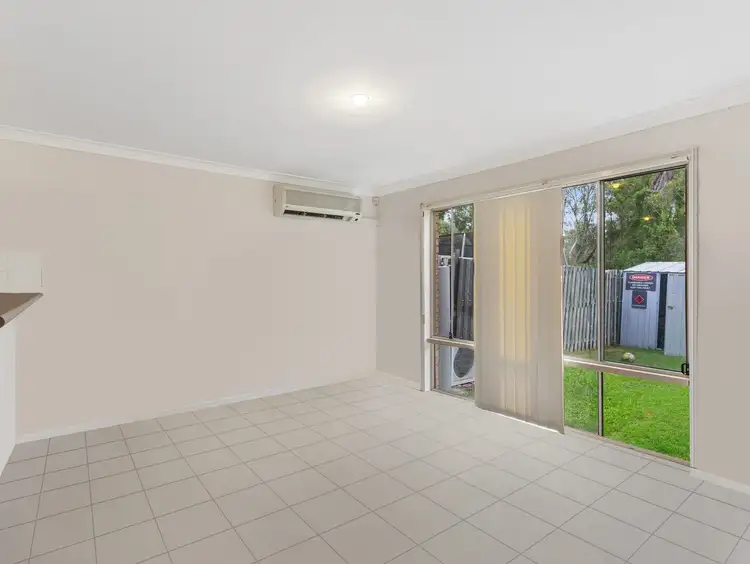 Fifth view of Homely townhouse listing, 11/91 Beattie Road, Coomera QLD 4209