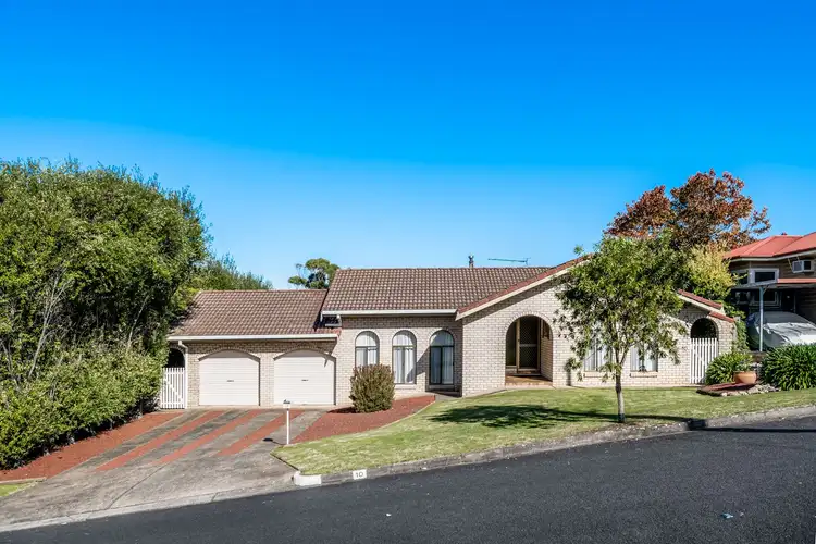 10 Jenkins Street, Mount Gambier SA 5290