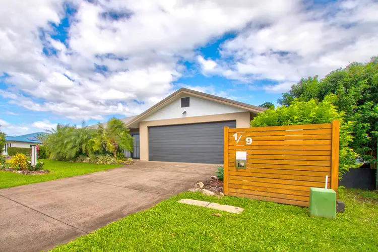 Main view of Homely house listing, 1/9 Nautilus Street, Mission Beach QLD 4852