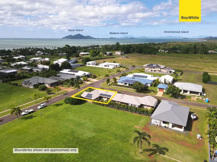 Third view of Homely house listing, 1/9 Nautilus Street, Mission Beach QLD 4852