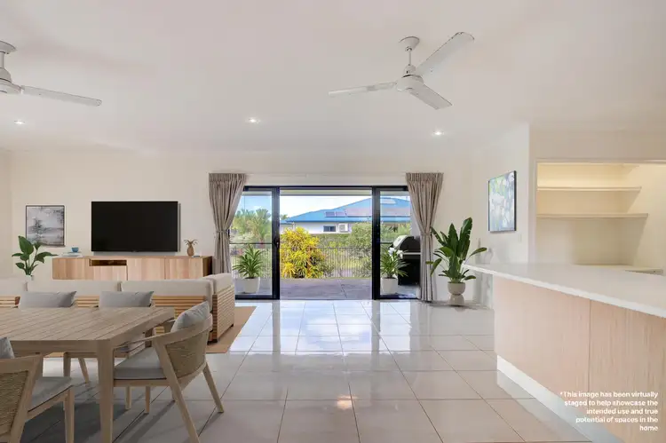 Fourth view of Homely house listing, 1/9 Nautilus Street, Mission Beach QLD 4852