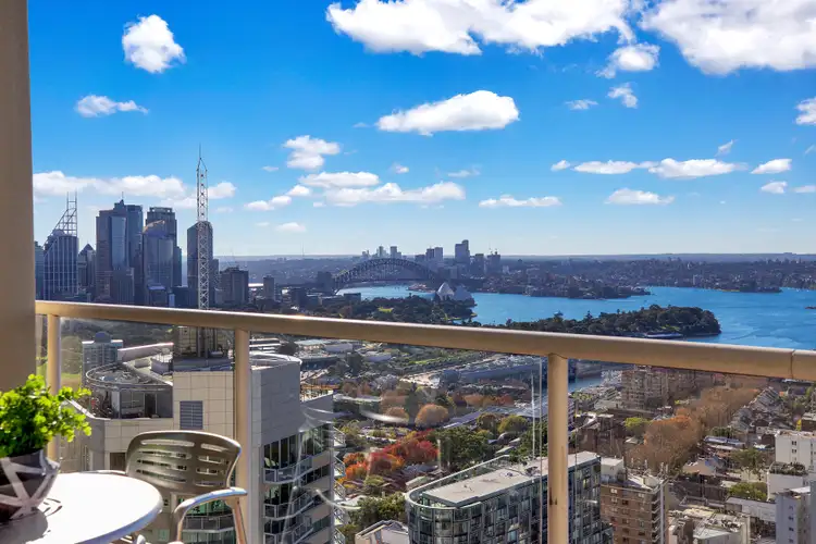 Fifth view of Homely apartment listing, 3506/1 kings Cross Road, Darlinghurst NSW 2010