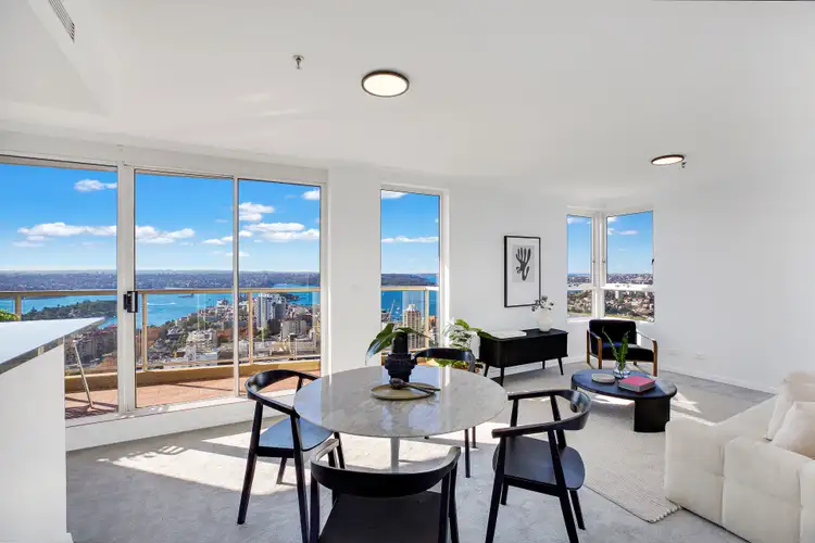 Sixth view of Homely apartment listing, 3506/1 kings Cross Road, Darlinghurst NSW 2010