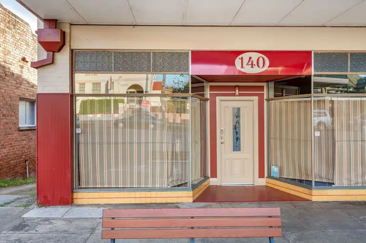Third view of Homely block of units listing, 140 Dowling Street, Dungog NSW 2420