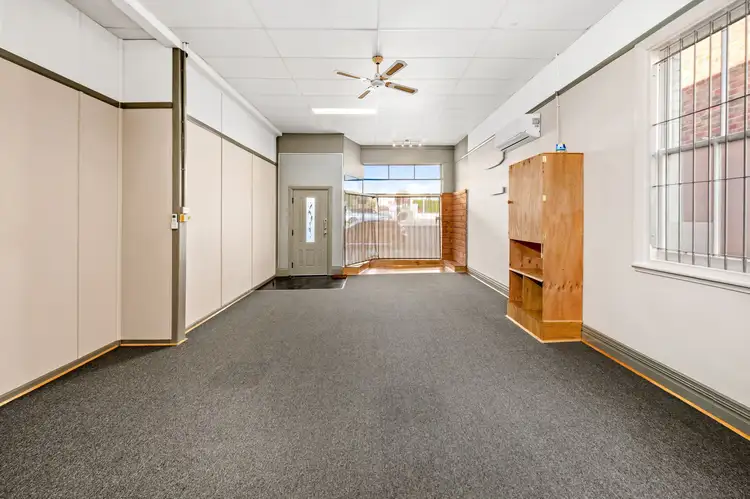 Fourth view of Homely block of units listing, 140 Dowling Street, Dungog NSW 2420