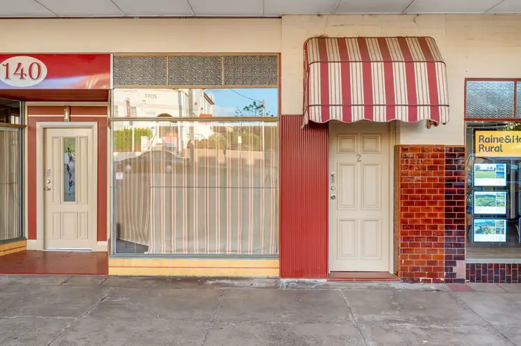 Seventh view of Homely block of units listing, 140 Dowling Street, Dungog NSW 2420