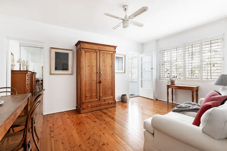 Main view of Homely apartment listing, 2/96 Elizabeth Bay Road, Elizabeth Bay NSW 2011