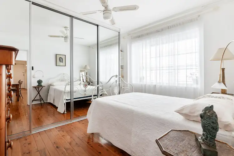 Fourth view of Homely apartment listing, 2/96 Elizabeth Bay Road, Elizabeth Bay NSW 2011