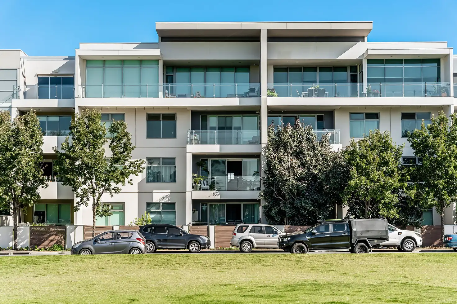 Main view of Homely other listing, 13/1 Burt Avenue, Findon SA 5023