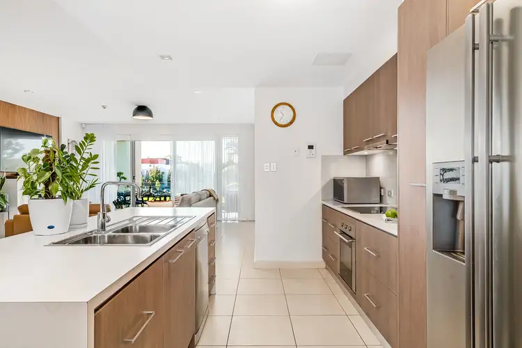 Second view of Homely other listing, 13/1 Burt Avenue, Findon SA 5023