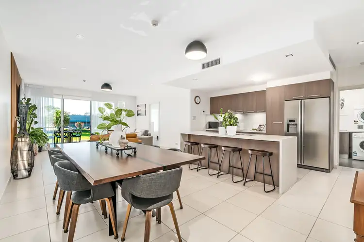 Third view of Homely other listing, 13/1 Burt Avenue, Findon SA 5023