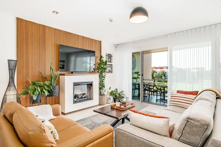 Fifth view of Homely other listing, 13/1 Burt Avenue, Findon SA 5023