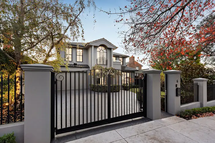 6 Hill Road, Balwyn North VIC 3104