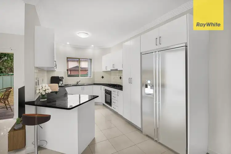 Fourth view of Homely house listing, 59A Chetwynd Road, Merrylands NSW 2160