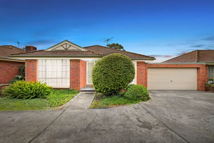 4/12 Karingal Street, Croydon North VIC 3136