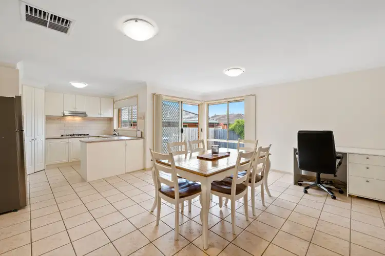 Second view of Homely unit listing, 4/12 Karingal Street, Croydon North VIC 3136