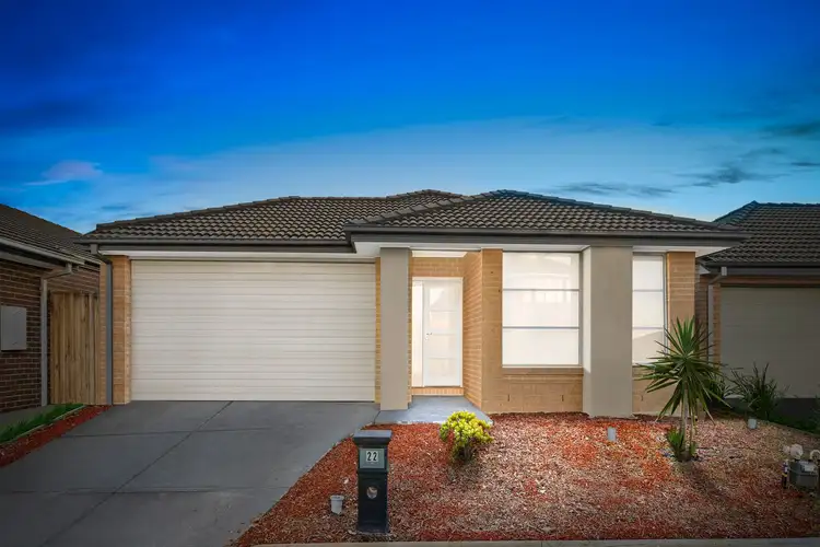 22 Maroa Street, Tarneit VIC 3029