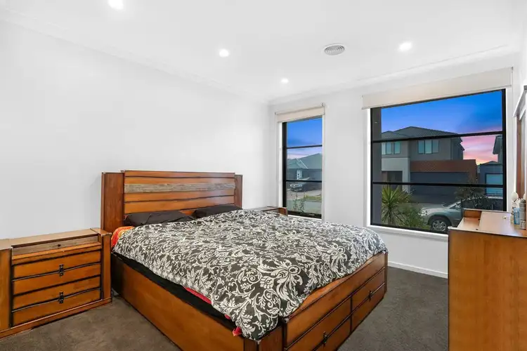 Second view of Homely house listing, 22 Maroa Street, Tarneit VIC 3029