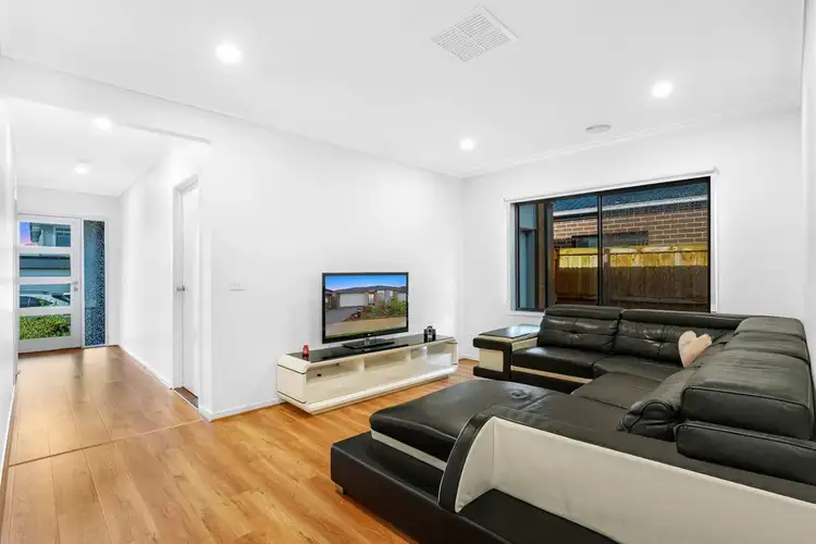 Fourth view of Homely house listing, 22 Maroa Street, Tarneit VIC 3029