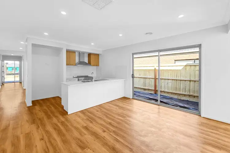 Fifth view of Homely house listing, 22 Maroa Street, Tarneit VIC 3029