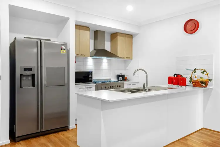 Sixth view of Homely house listing, 22 Maroa Street, Tarneit VIC 3029