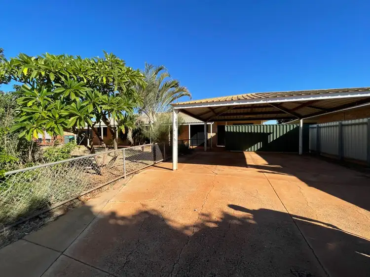 Main view of Homely house listing, 8 Crockett Way, Millars Well WA 6714