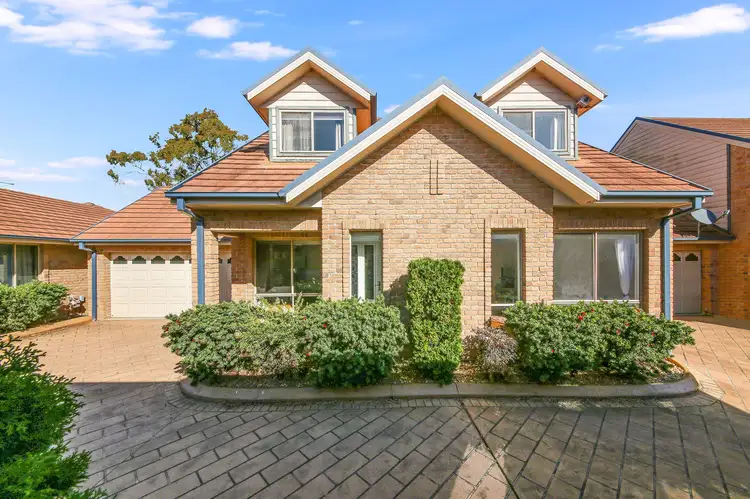 6/73 Albert Street, Revesby NSW 2212