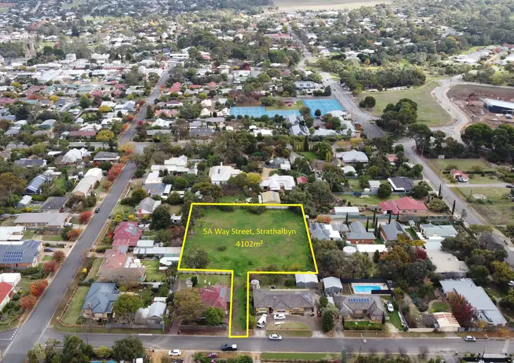 5A Way Street, Strathalbyn SA 5255