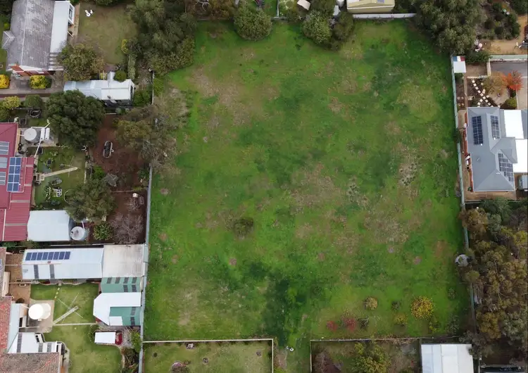 Second view of Homely land listing, 5A Way Street, Strathalbyn SA 5255