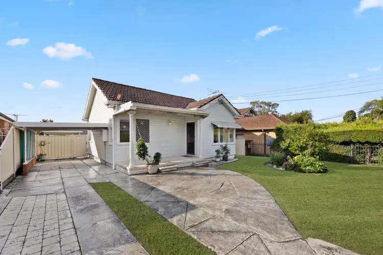 Main view of Homely house listing, 231 The Boulevarde, Miranda NSW 2228