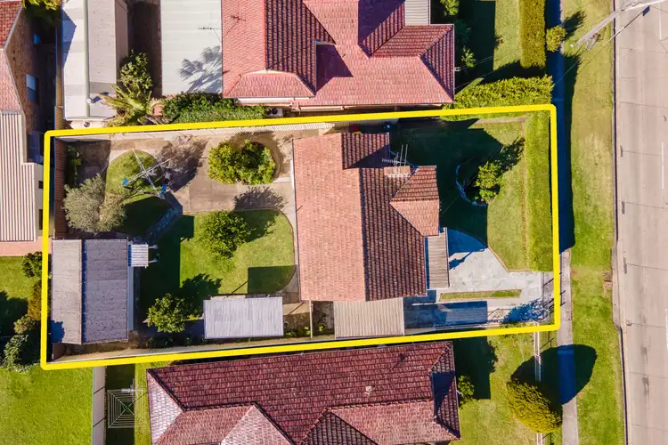 Second view of Homely house listing, 231 The Boulevarde, Miranda NSW 2228