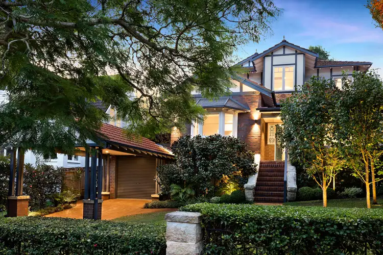 23 Thomas Avenue, Roseville NSW 2069