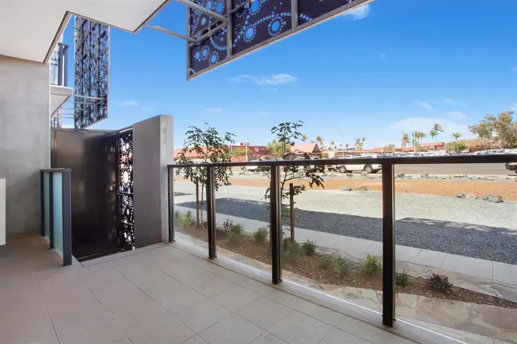 Fifth view of Homely house listing, 21/16 Karratha Terrace, Karratha WA 6714
