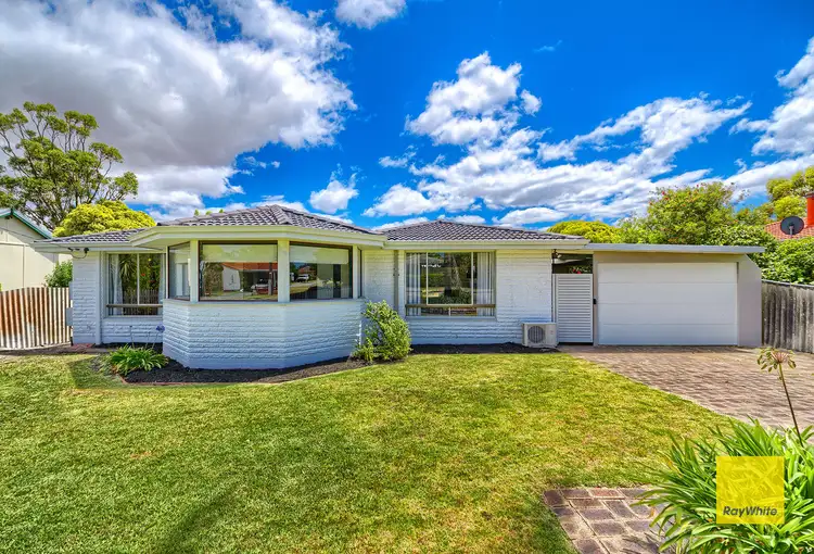 Main view of Homely house listing, 36 Flemington Street, Orana WA 6330