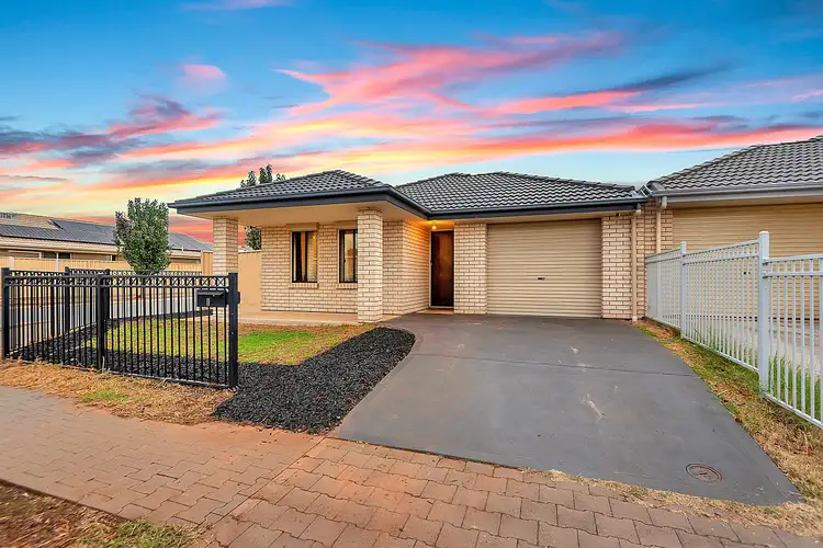 11a Walpole Street, Davoren Park SA 5113