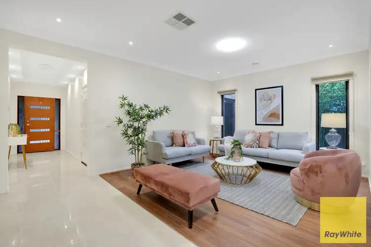 Third view of Homely house listing, 2 Stephen Street, Burnside Heights VIC 3023