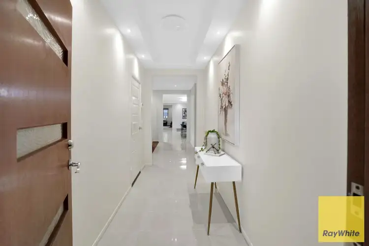 Fourth view of Homely house listing, 2 Stephen Street, Burnside Heights VIC 3023