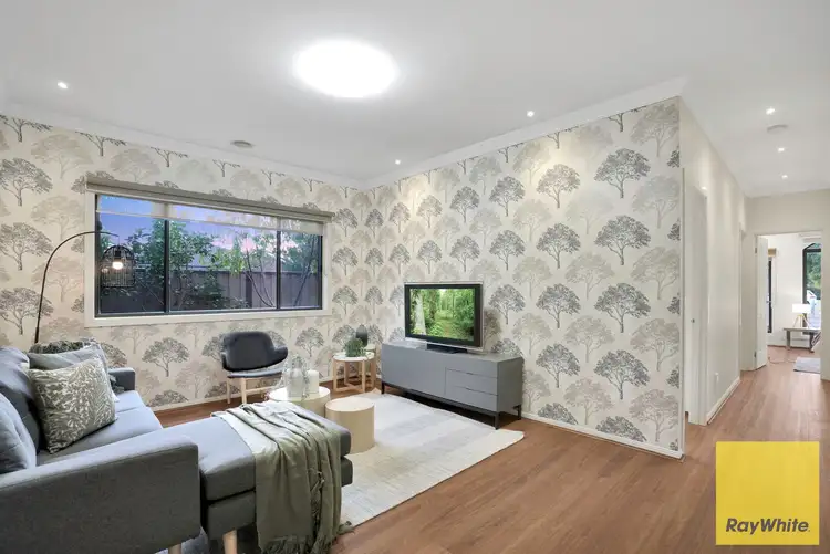 Fifth view of Homely house listing, 2 Stephen Street, Burnside Heights VIC 3023