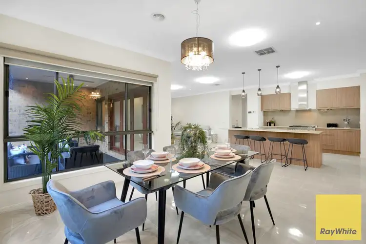 Sixth view of Homely house listing, 2 Stephen Street, Burnside Heights VIC 3023