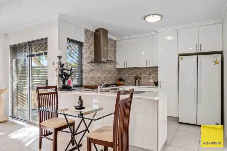 Fourth view of Homely villa listing, 10 Selhan Place, Westminster WA 6061