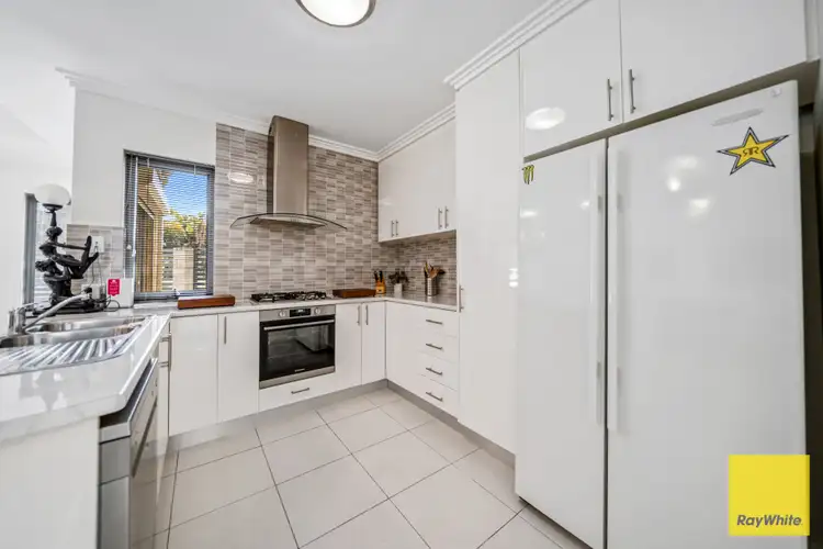 Sixth view of Homely villa listing, 10 Selhan Place, Westminster WA 6061