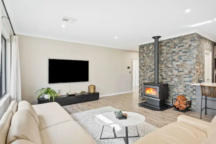 Fifth view of Homely house listing, 52 Mccubbin Loop, Dawesville WA 6211