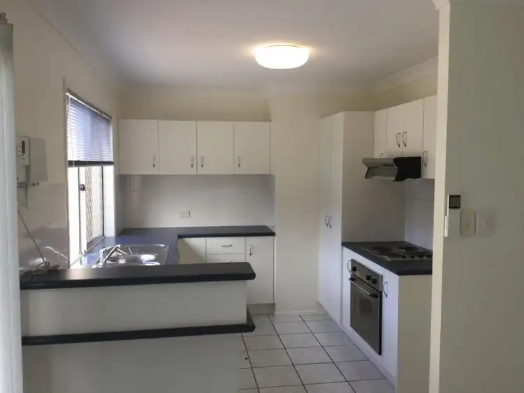 Fourth view of Homely house listing, 8A Coolabah Crescent, Bridgeman Downs QLD 4035