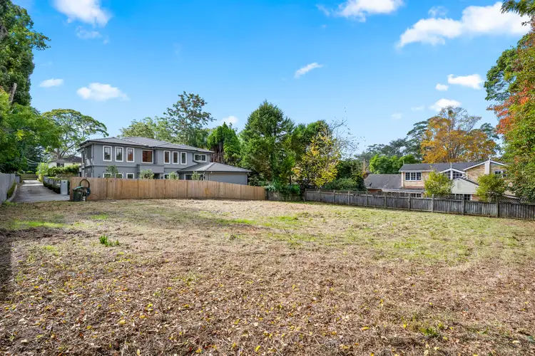 2B Fern Avenue