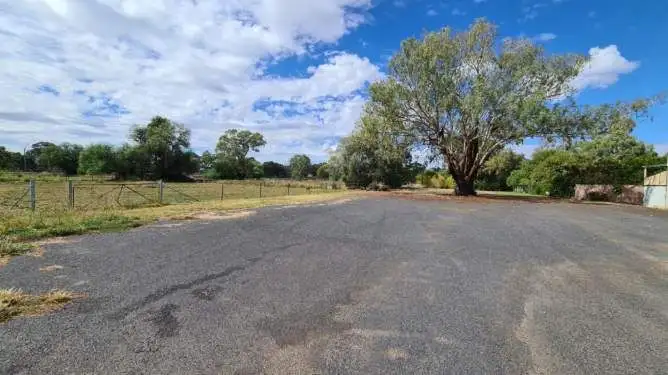 Main view of Homely land listing, 14-16 Wellington Street, Geurie NSW 2818