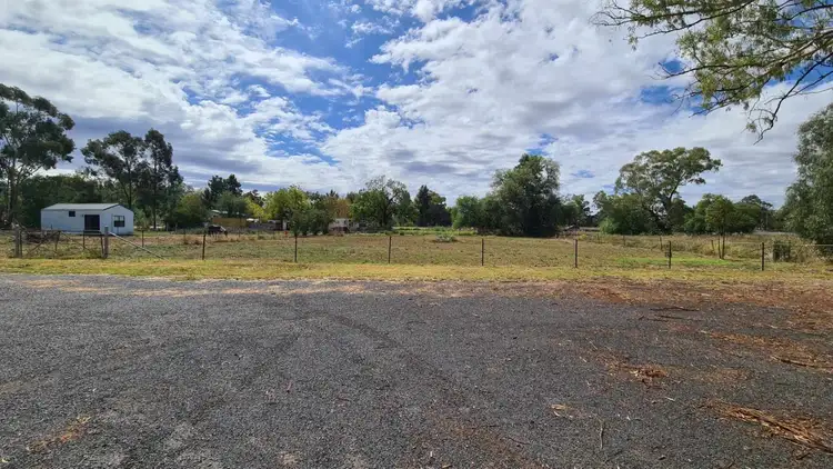Second view of Homely land listing, 14-16 Wellington Street, Geurie NSW 2818